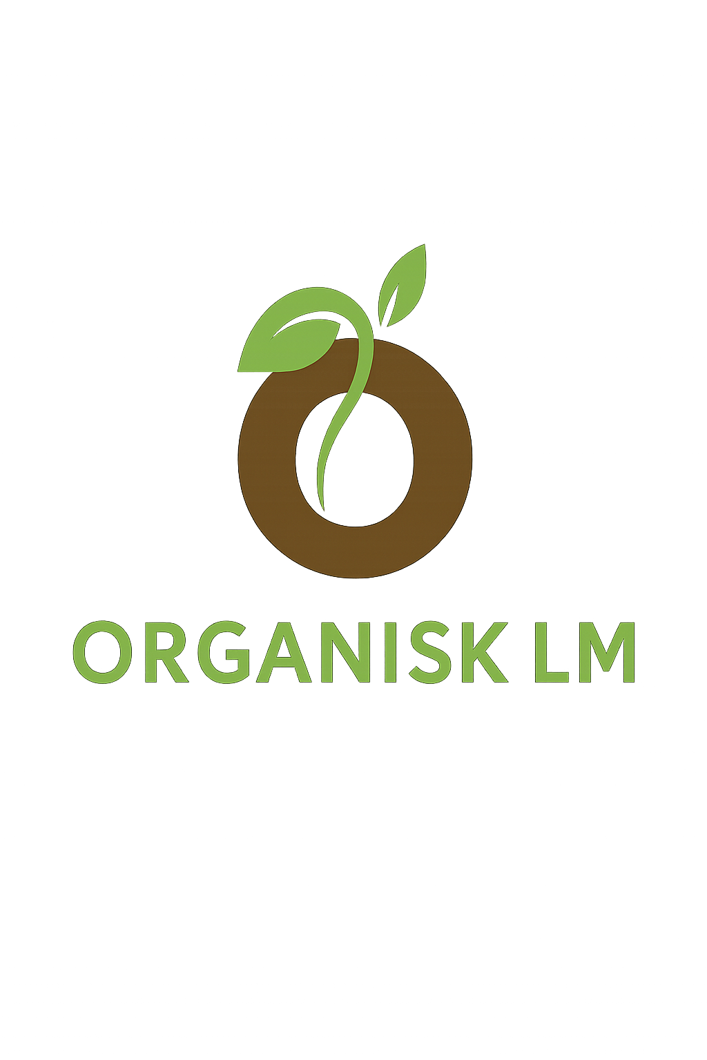 Logo OrganiskLM